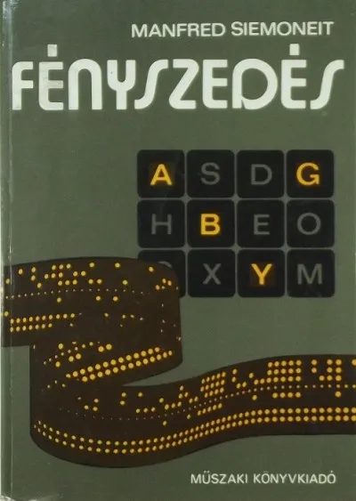 Fényszedés Szuper akció