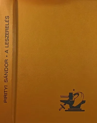A leszerelés Biztonságos fizetés