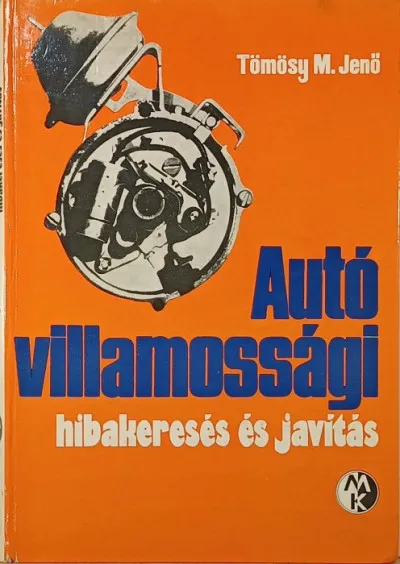 Autó villamossági hibakeresés és javítás Gyors kiszállítás