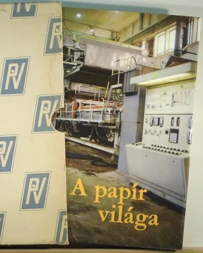 A papír világa - Antológia Biztonságos vásárlás
