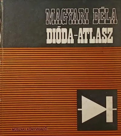 Azonnali szállítás Dióda-atlasz
