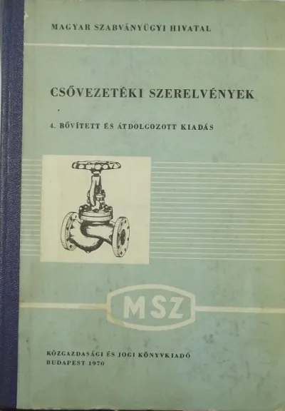 Csővezetéki szerelvények Végkiárusítás