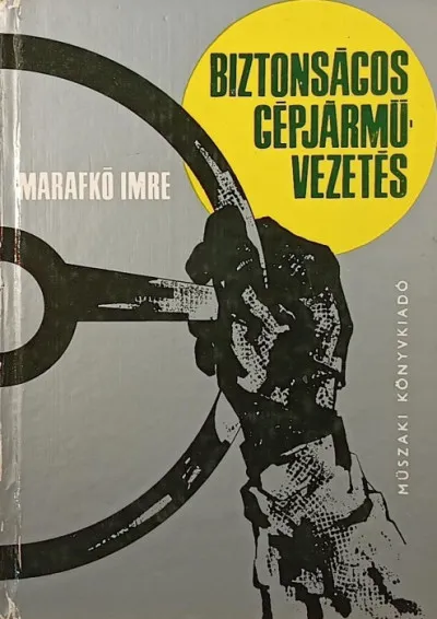 Biztonságos gépjárművezetés Outlet