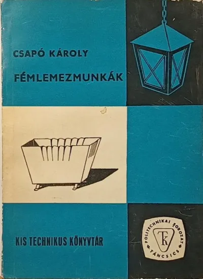 Újdonság Fémlemezmunkák