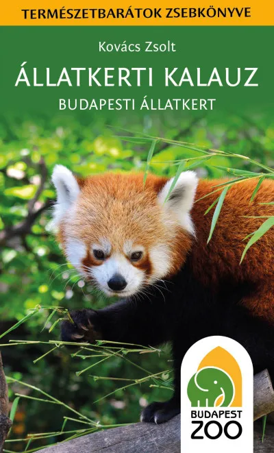 Outlet Állatkerti kalauz - Budapesti Állatkert
