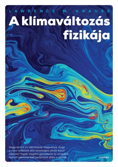 Expressz kézbesítés A klímaváltozás fizikája