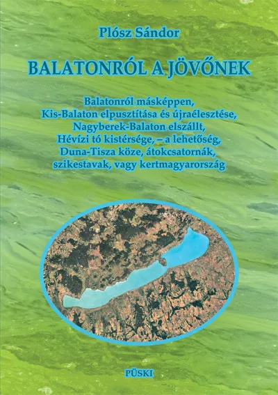 Balatonról a jövőnek Ne maradj le