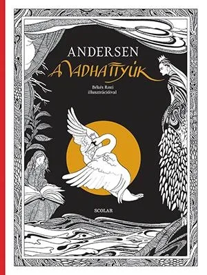 A VADHATTYÚK Legkelendőbb