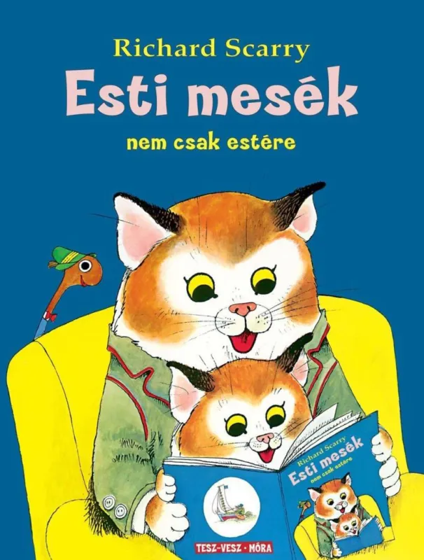 Csak ma ESTI MESÉK - NEM CSAK ESTÉRE - 2. KIADÁS