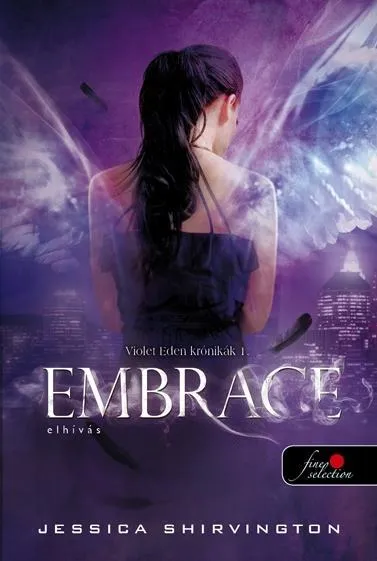 EMBRACE - ELHÍVÁS - FŰZÖTT Akció