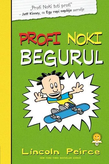 PROFI NOKI BEGURUL Biztonságos vásárlás