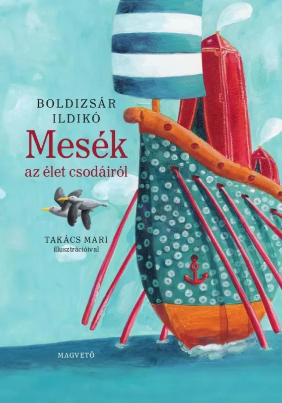 Utolsó esély MESÉK AZ ÉLET CSODÁIRÓL