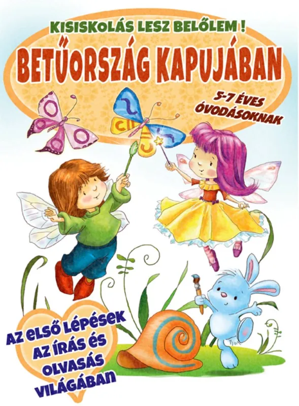 TÉRBEN, IDŐBEN, BIZTOSAN! - KISISKOLÁS LESZ BELŐLEM! Szuper akció