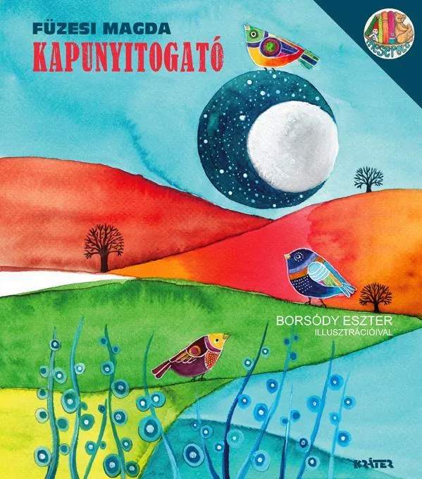 Kiárusítás KAPUNYITOGATÓ