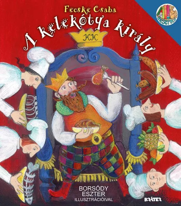 KELEKÓTYA KIRÁLY Ne maradj le