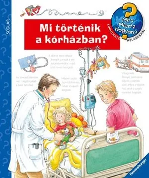MI TÖRTÉNIK A KÓRHÁZBAN? - MIT? MIÉRT? HOGYAN? 34. Expressz kézbesítés