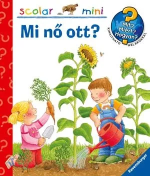 MI NŐ OTT? - SCOLAR MINI 17. Exkluzív ajánlat