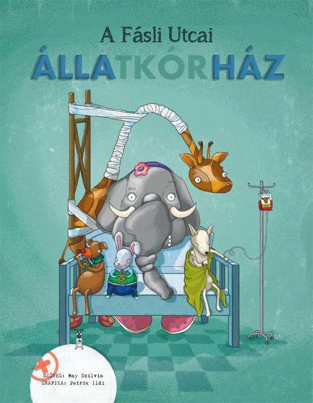 A FÁSLI UTCAI ÁLLATKÓRHÁZ Olcsóbb