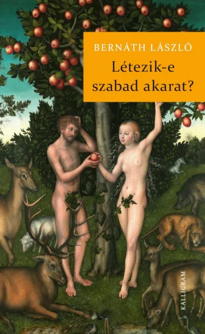 Árcsökkenés Létezik-e szabad akarat?