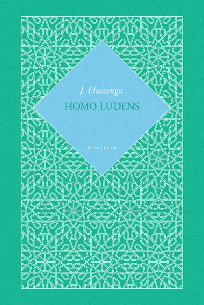 Homo Ludens Ne maradj le