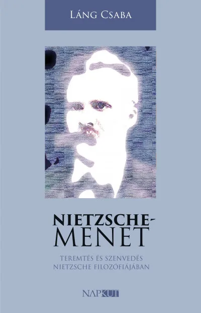 Korlátozott ajánlat Nietzsche-menet