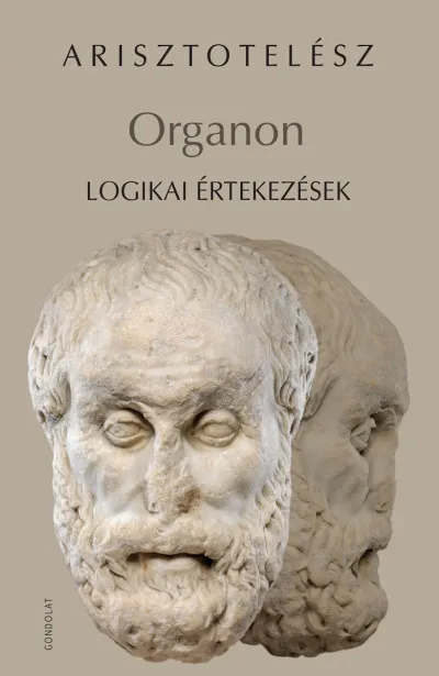 Organon - Logikai értekezések Kedvezmény