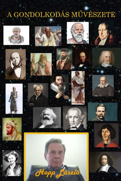 A gondolkodás művészete Korlátozott ajánlat