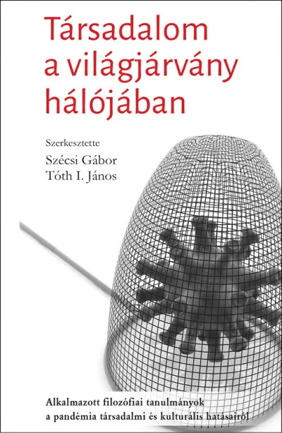 Társadalom a világjárvány hálójában Expressz szállítás