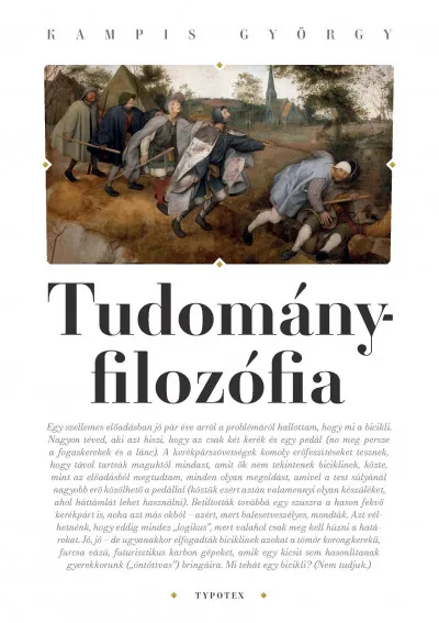 Tudományfilozófia Népszerű