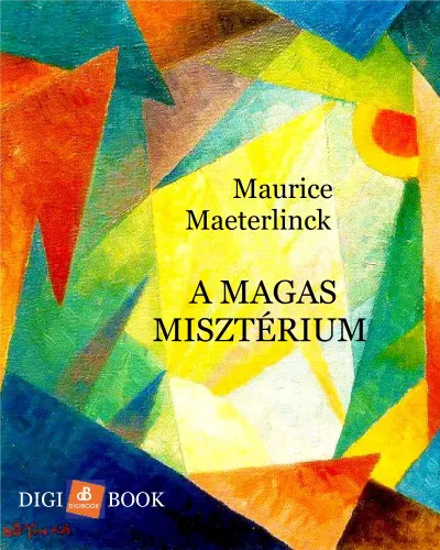 Ajánlat A magas misztérium