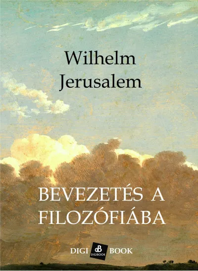 Bestseller Bevezetés a filozófiába