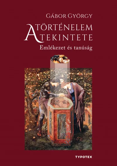 A történelem tekintete - Emlékezet és tanúság Azonnali szállítás