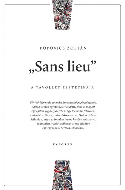 "Sans lieu" - A távollét esztétikája Gyors szállítás