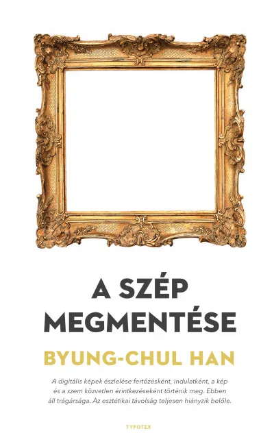 A szép megmentése Újdonság