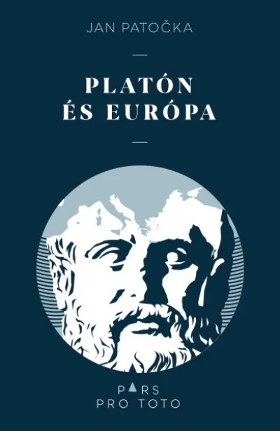 Népszerű Platón és Európa