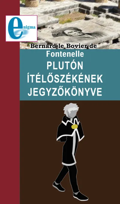 Plutón ítélőszékének jegyzőkönyve Szezonális akció