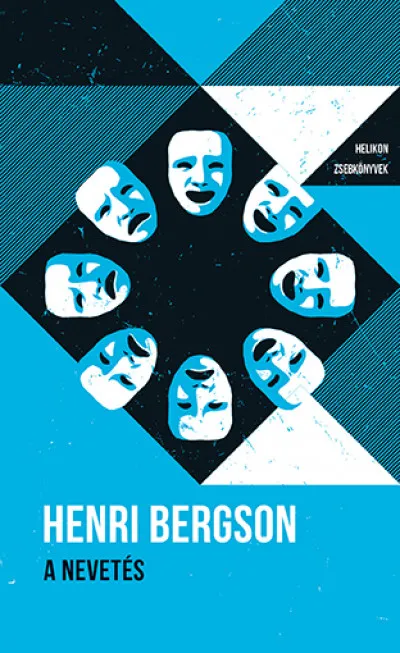 A nevetés - Helikon Zsebkönyvek 106. Vedd meg online