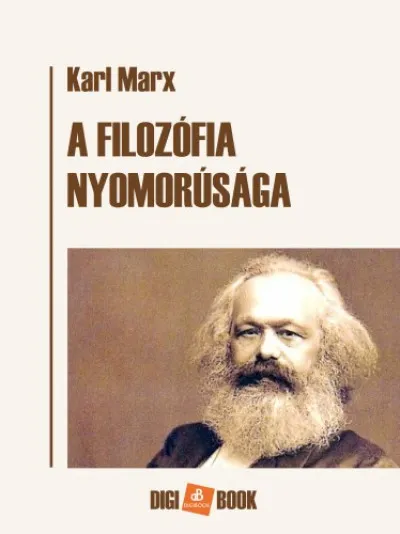 A filozófia nyomorúsága Olcsóbb