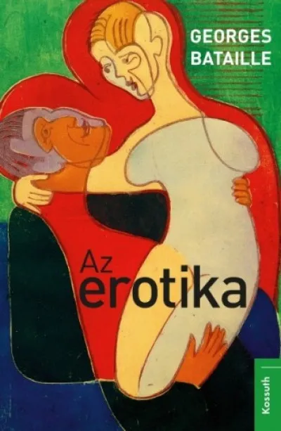 Akciós ár Az erotika