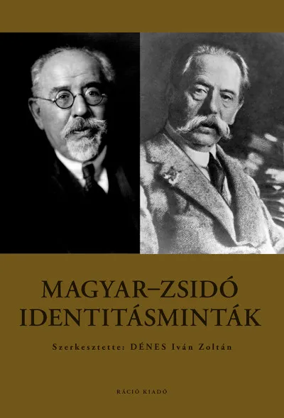 Magyar-zsidó identitásminták Akció
