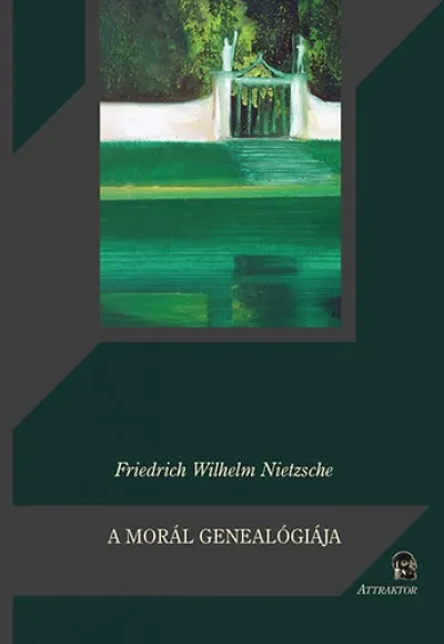 Biztonságos fizetés A morál genealógiája