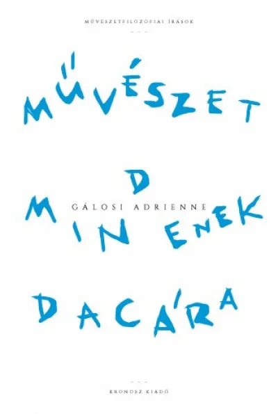 Nézd meg most Művészet mindenek dacára