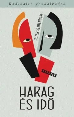 Harag és idő Olcsóbb