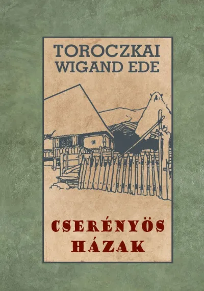 Cserényös házak Expressz szállítás