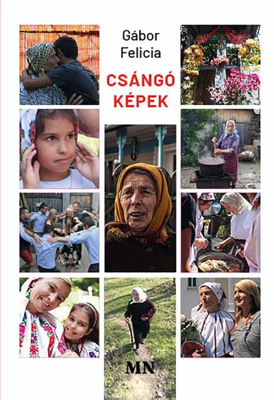 Csángó képek Ne maradj le
