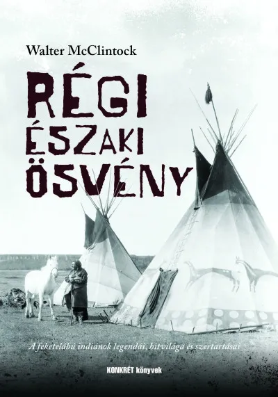 Régi Északi Ösvény Akciós ár