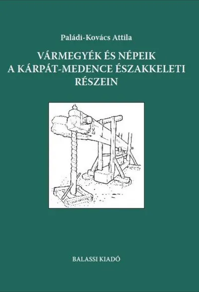 Vármegyék és népeik a Kárpát-medence északkeleti részein Kedvezmény