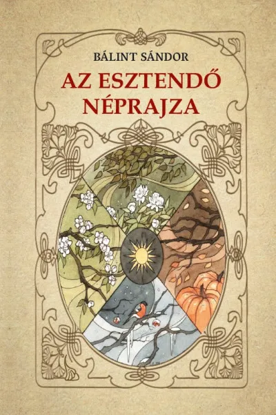 Az esztendő néprajza Nézd meg most