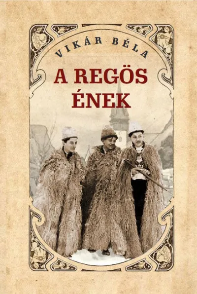 A regös ének Szuper akció