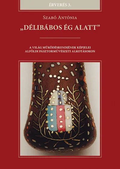 "Délibábos ég alatt" Bestseller
